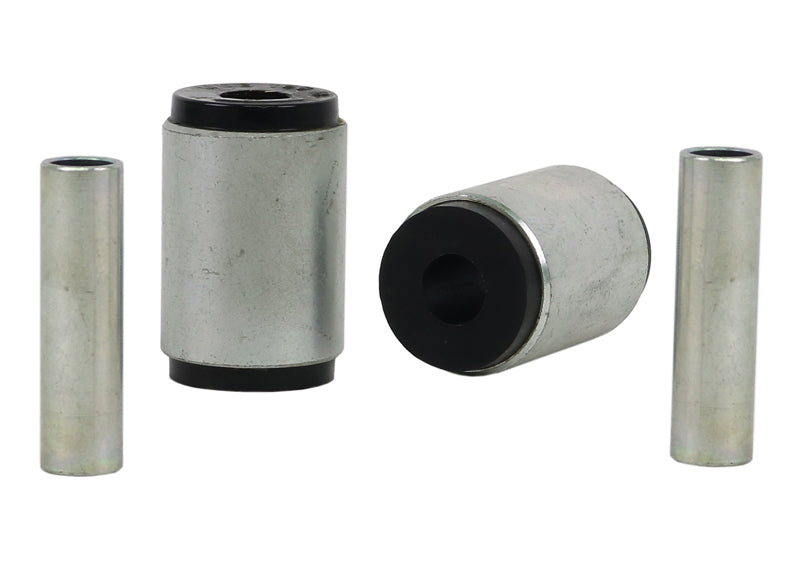Rear Leaf Spring - Front Eye Bushing Kit To Suit Mg Mgb