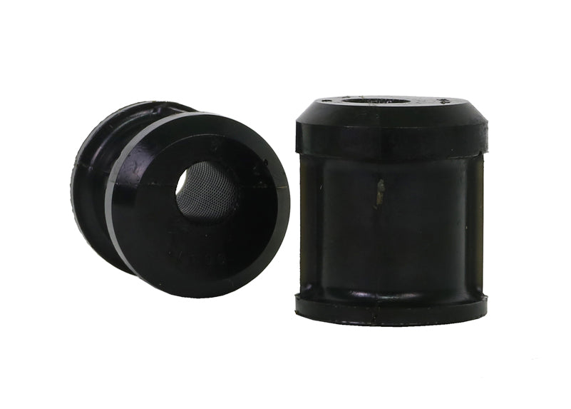Front Lower Control Arm - Inner Rear Bushing Double Offset Caster Kit to Suit Mitsubishi Galant HG, HH