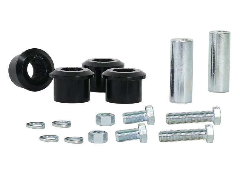 Rear Camber/Toe Kit - 2 Bolt Design to Suit Holden Commodore VN-VZ and HSV (W63404)