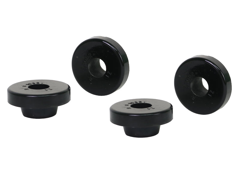 Front Sway Bar To Control Arm - Bushing Kit To Suit Ford Festiva And Mazda 121, 323, Rx2-Rx4