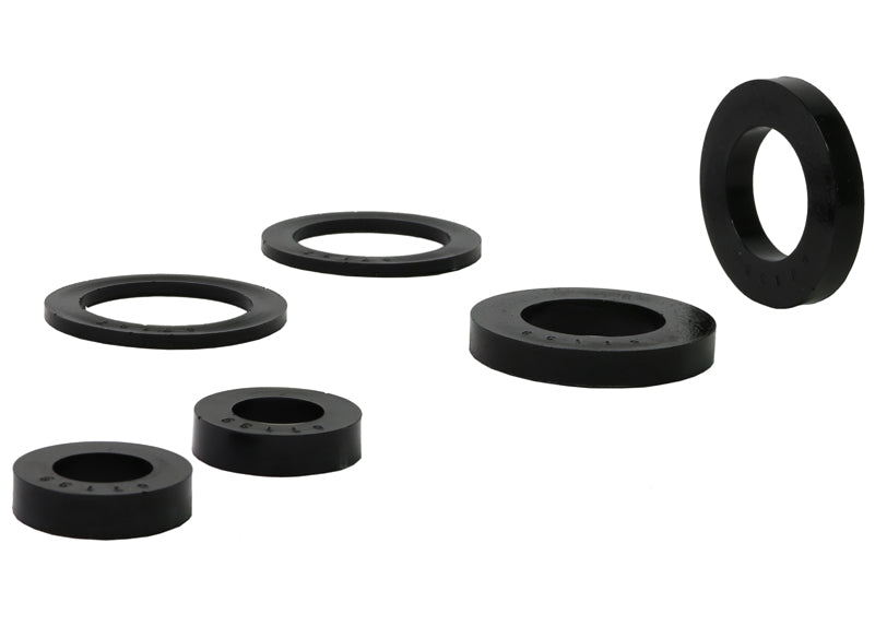 Rear Differential Mount - Front Bushing Kit To Suit Subaru Forester Sf, Sg And Impreza Gc, Gd Incl Wrx/Sti