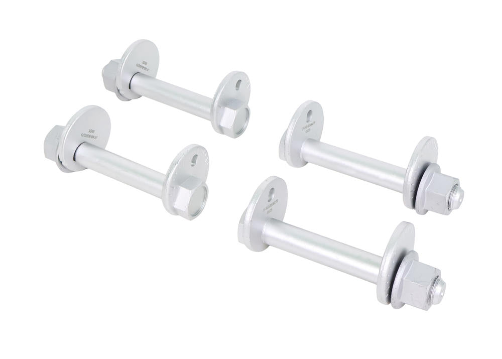 Front Axle Control Arm Lower - Inner Camber Bolt Kit to Suit Toyota HiLux KZN165, LN167, 172, RZN169, 174, VZN167 1997-2005