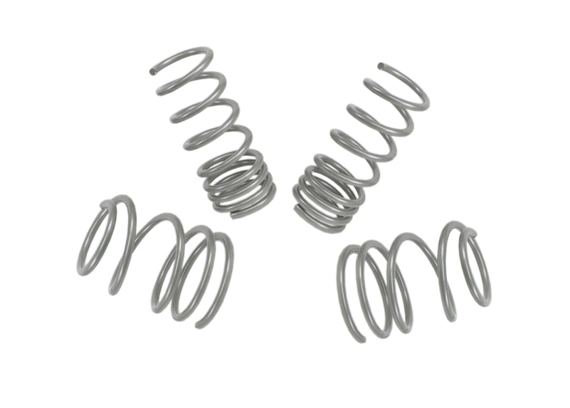 Performance Suspension Kit to Suit Subaru Impreza GE, GV WRX STi