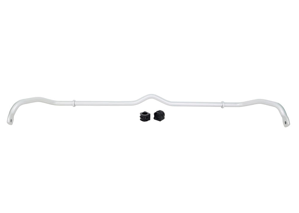 Front Sway Bar - 22mm Non Adjustable to Suit Audi, Seat, Skoda and Volkswagen PQ34 Fwd