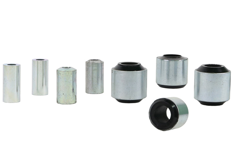 Rear Control Arm Upper Front - Bushing Kit To Suit Bmw 1 Series, 3 Series And X1