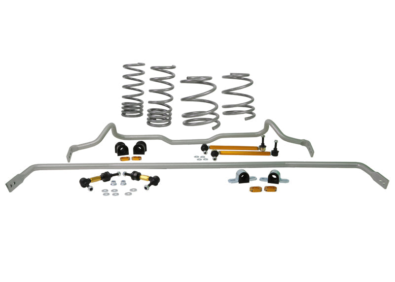 Performance Suspension Kit to Suit Ford Focus ST LZ