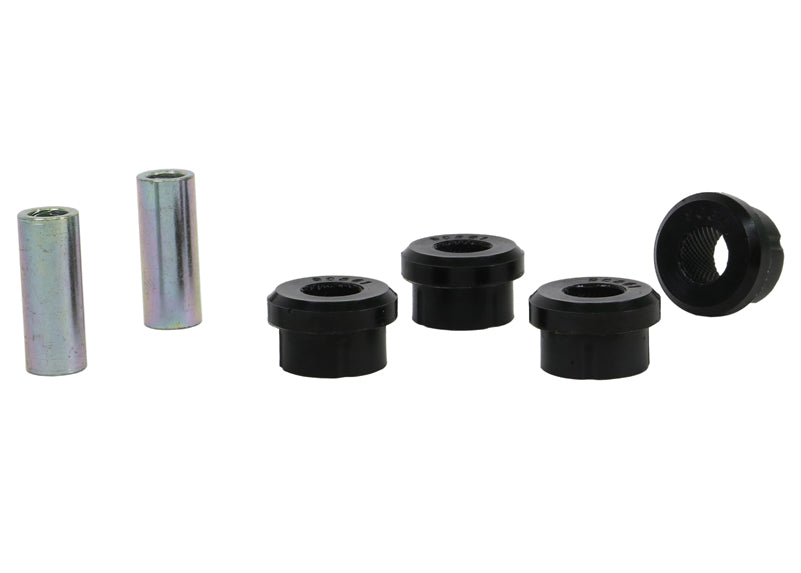 Rear Trailing Arm - Front Bushing Kit To Suit Nissan Gt-R R35