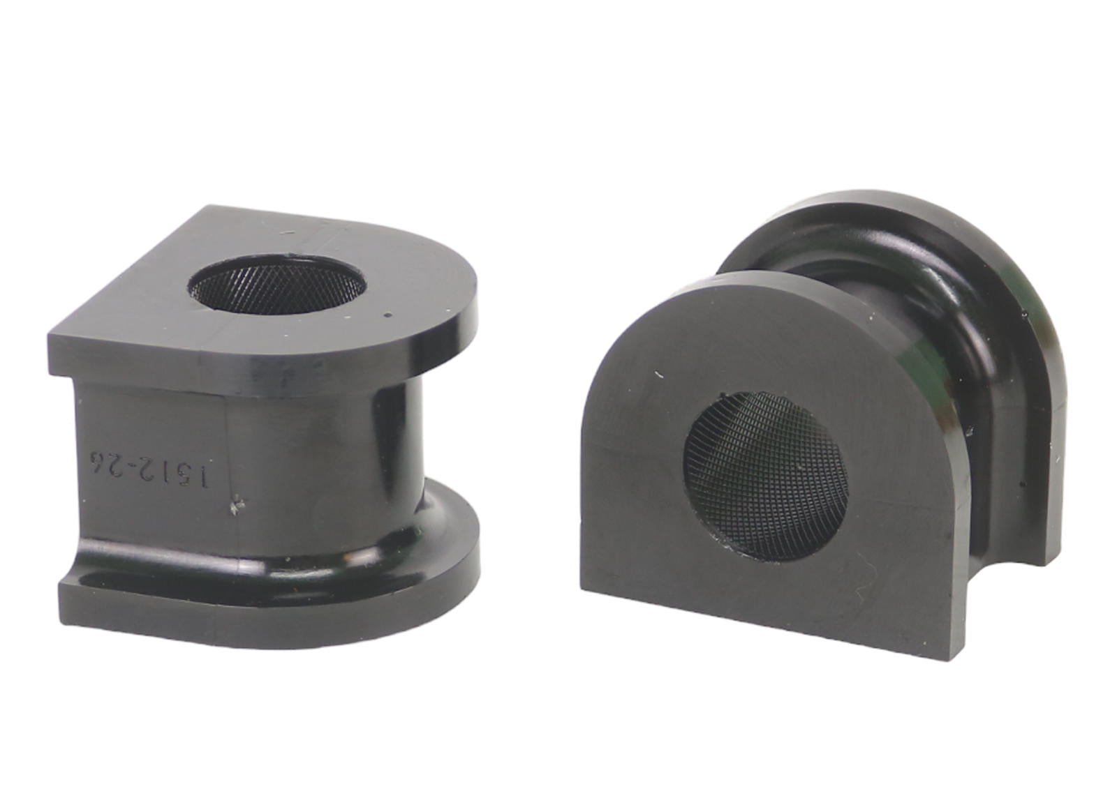 Front Sway Bar Mount - Bushing Kit 26mm To Suit Toyota Tarago Trc10