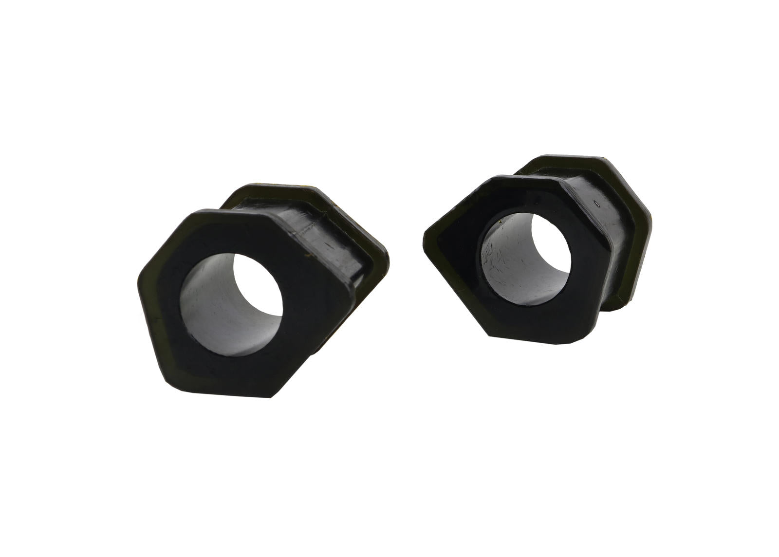 Front Sway Bar Mount - Outer Bushing Kit 22mm To Suit Mitsubishi L300 Sa-Se 2wd