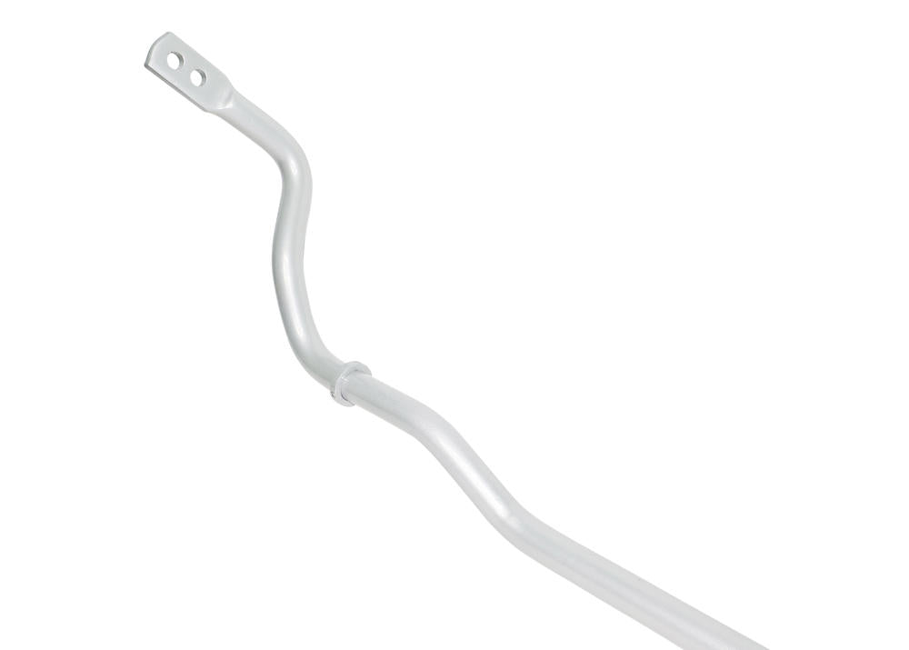 Front Sway Bar - 24mm 2 Point Adjustable to Suit Kia Stinger CK and Genesis IK