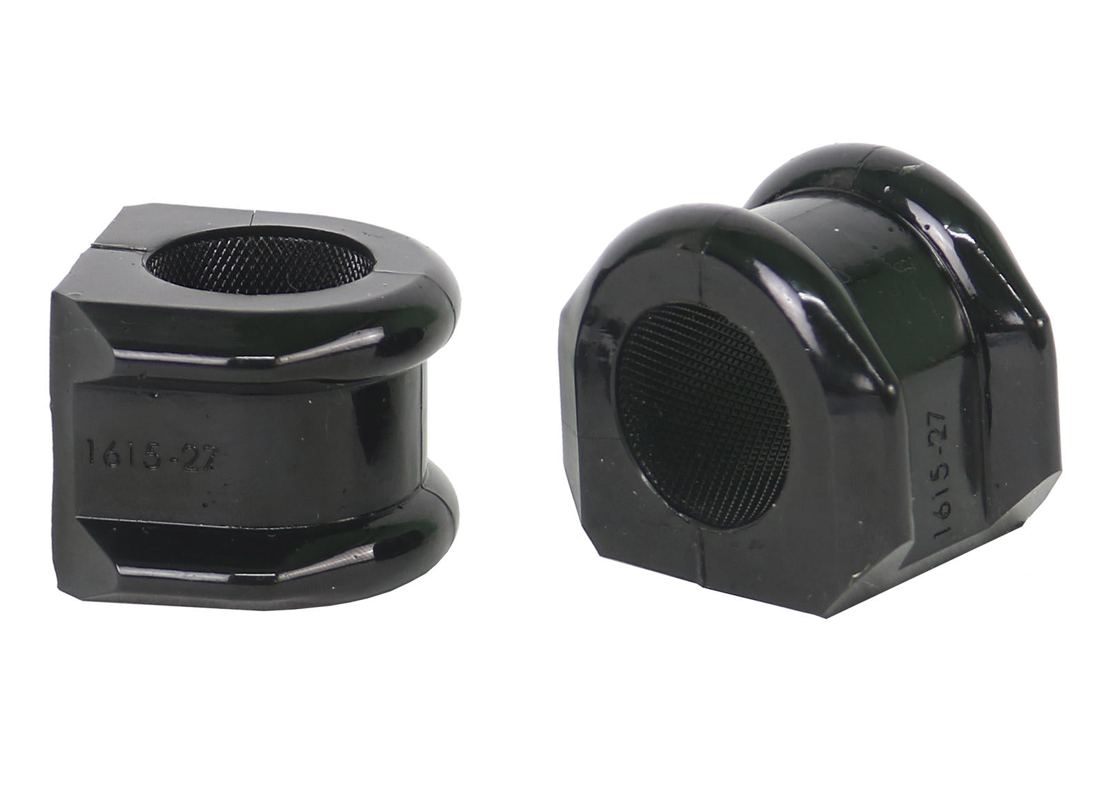 Front Sway Bar Mount - Bushing Kit 27mm To Suit Ford Falcon/Fairlane El-Bf And Fpv