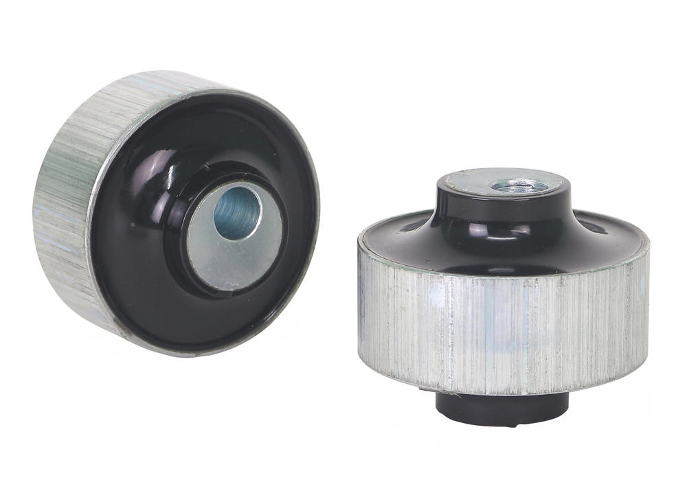 Front Lower Inner Front Bushing Double Offset Caster Kit to Suit Acura TSX CL, CM