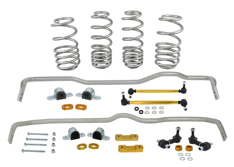 Performance Suspension Kit to Suit Volkswagen Golf R Mk7, 7.5