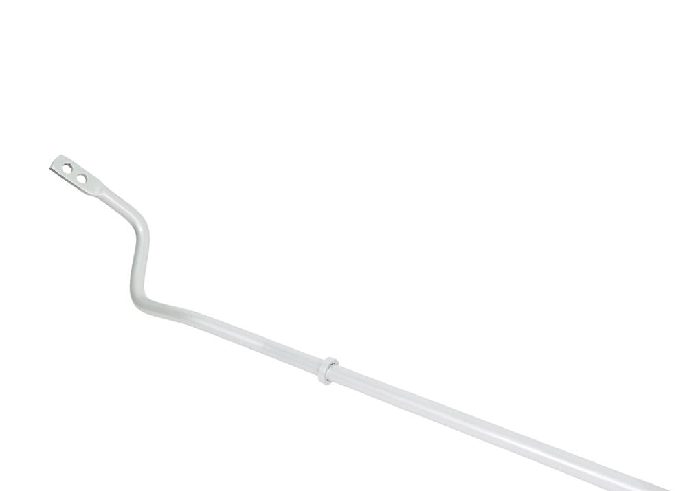 Rear Sway Bar - 18mm 2 Point Adjustable to Suit Kia Stinger CK and Genesis IK