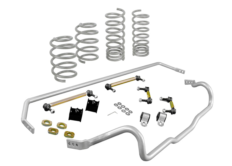 Performance Suspension Kit to Suit Ford Focus RS LZ