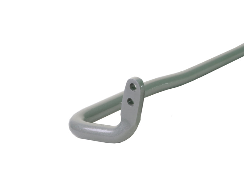 Rear Sway Bar - 20mm Non Adjustable to Suit Honda Civic 10th - 11th Gen FC, FK, FE, FL