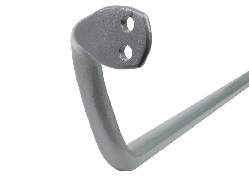 Front Sway Bar - 24mm 2 Point Adjustable to Suit Subaru Impreza WRX GE GH and Liberty BL BP