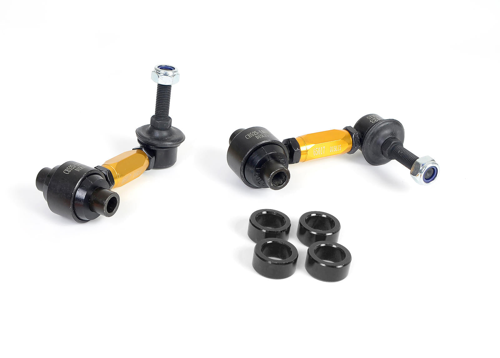 Rear Sway Bar Link To Suit Subaru Brz, Forester, Impreza, Levorg, Liberty And Toyota 86