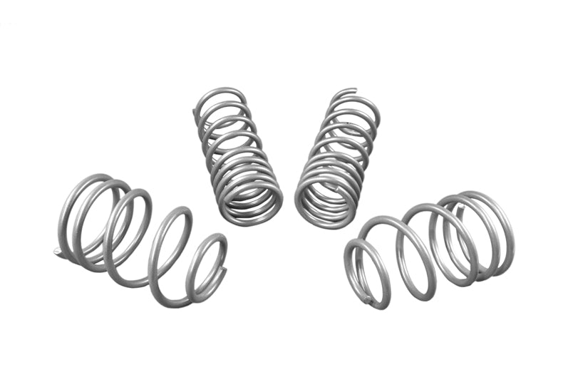 Performance Suspension Kit to Suit Ford Focus ST LZ