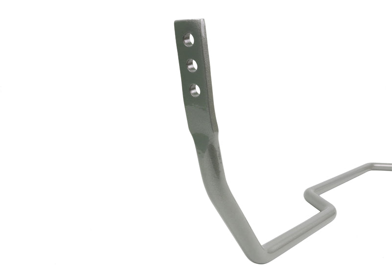 Rear Sway bar - 20mm 3 point adjustable to Suit Toyota Celica S185 and ST205 GT-4, All Trac AWD