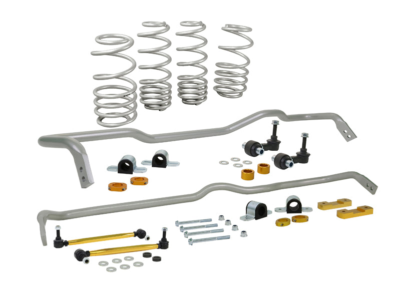 Performance Suspension Kit to Suit Volkswagen Golf R Mk7, 7.5