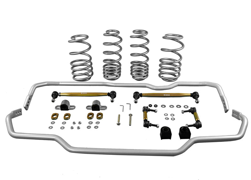 Performance Suspension Kit to Suit Volkswagen Golf GTI/GTD Mk6