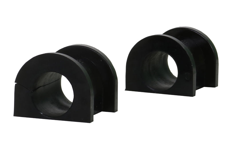 Rear Sway Bar Mount - Bushing Kit 22mm To Suit Mitsubishi Lancer Evolution Vii, Viii, Ix