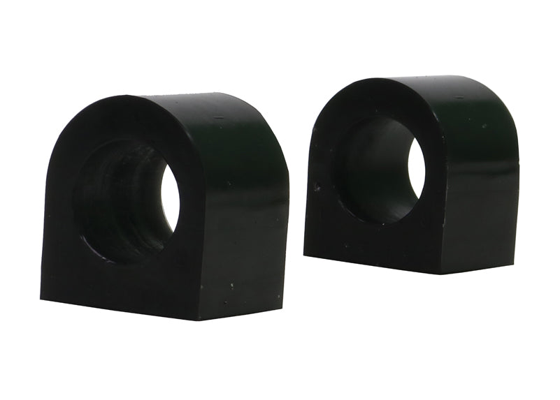 Front Sway Bar Mount - Bushing Kit 24mm To Suit Holden Hx-Wb