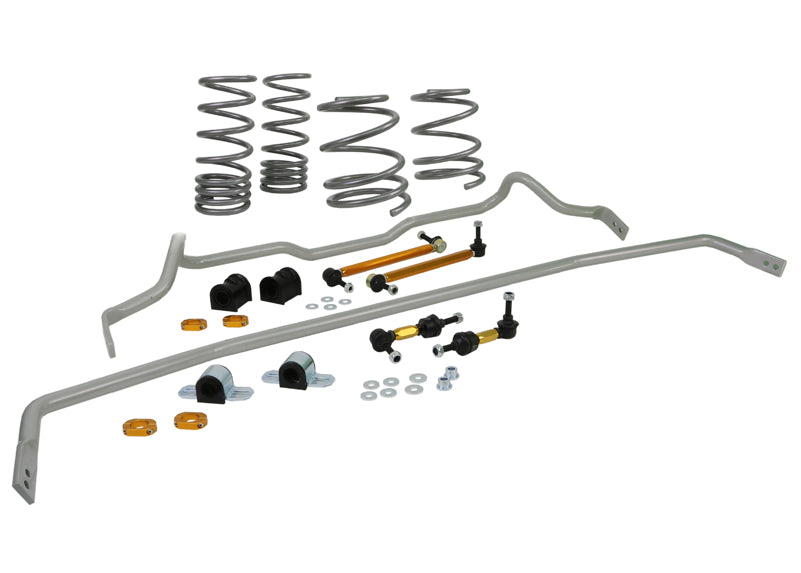 Performance Suspension Kit to Suit Ford Focus ST LZ