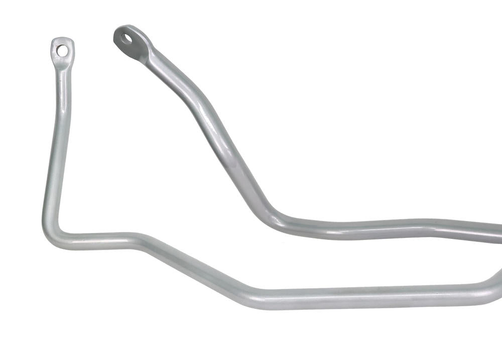 Front and Rear Sway Bar - Vehicle Kit to Suit Holden/HSV Commodore VB-VL Sedan