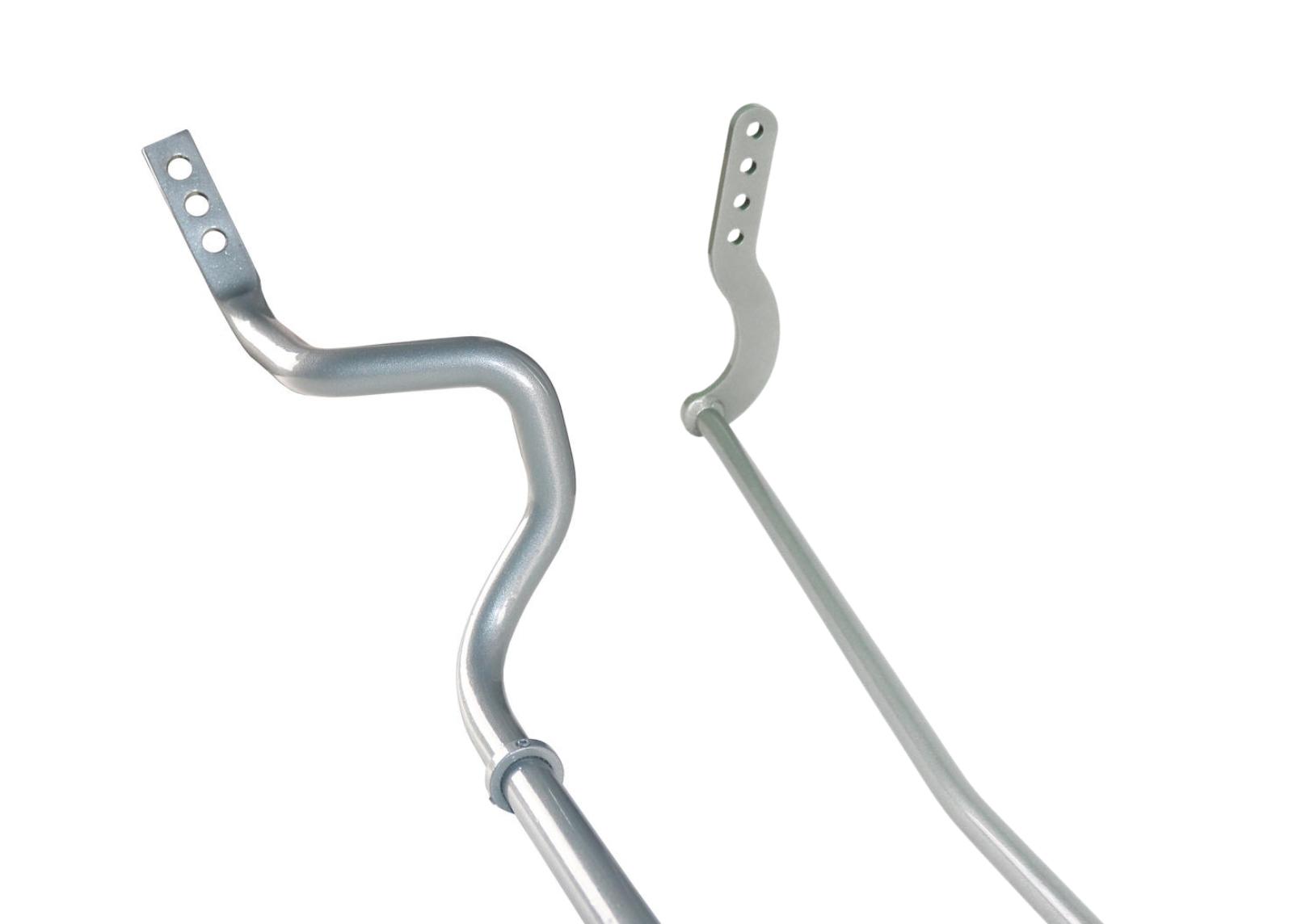 Performance Suspension Kit to Suit Hyundai I20 N BC
