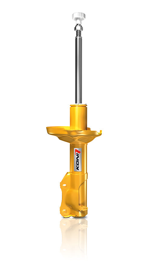 Honda Civic - Civic X Sedan (Fc, Fk) - Sport  Shock Absorber (8741-1609lsport)