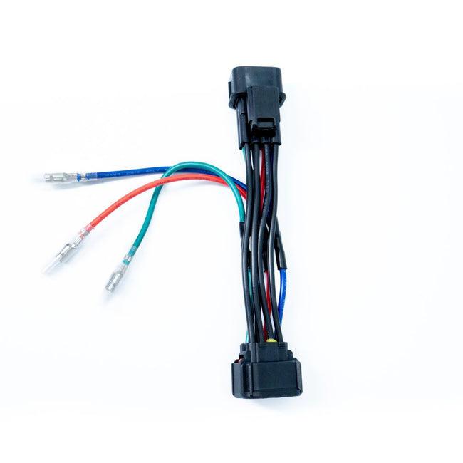 Headlight Patch Harness Suits Isuzu D-Max 3rd Gen 2024 - Current