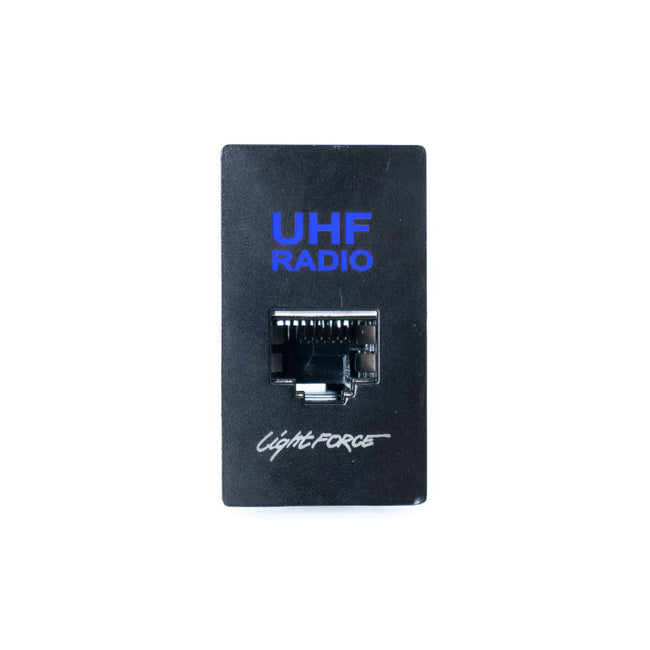 Rj45 Passthrough To Suit Toyota 70-80 Series & More