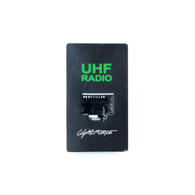 Rj45 Passthrough To Suit Toyota 70-80 Series & More