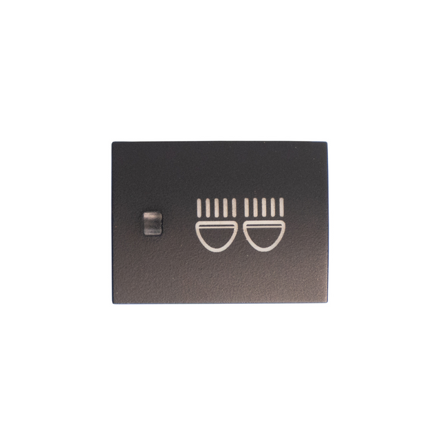 Driving Light Single Switch To Suit Mitsubishi Triton MV