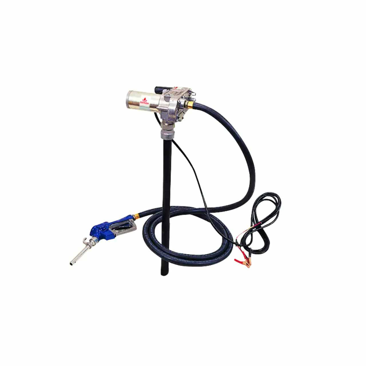 M150-Sa Alemlube Gpi Re-Fuelling Kit 12v / 56ls Per Min. Auto Shut-Off