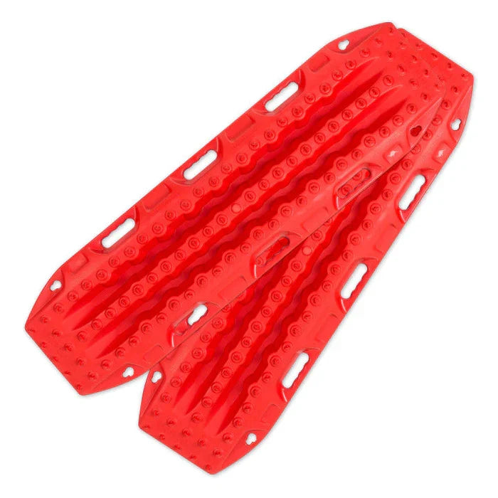Starter Recovery Kit Maxtrax Combo