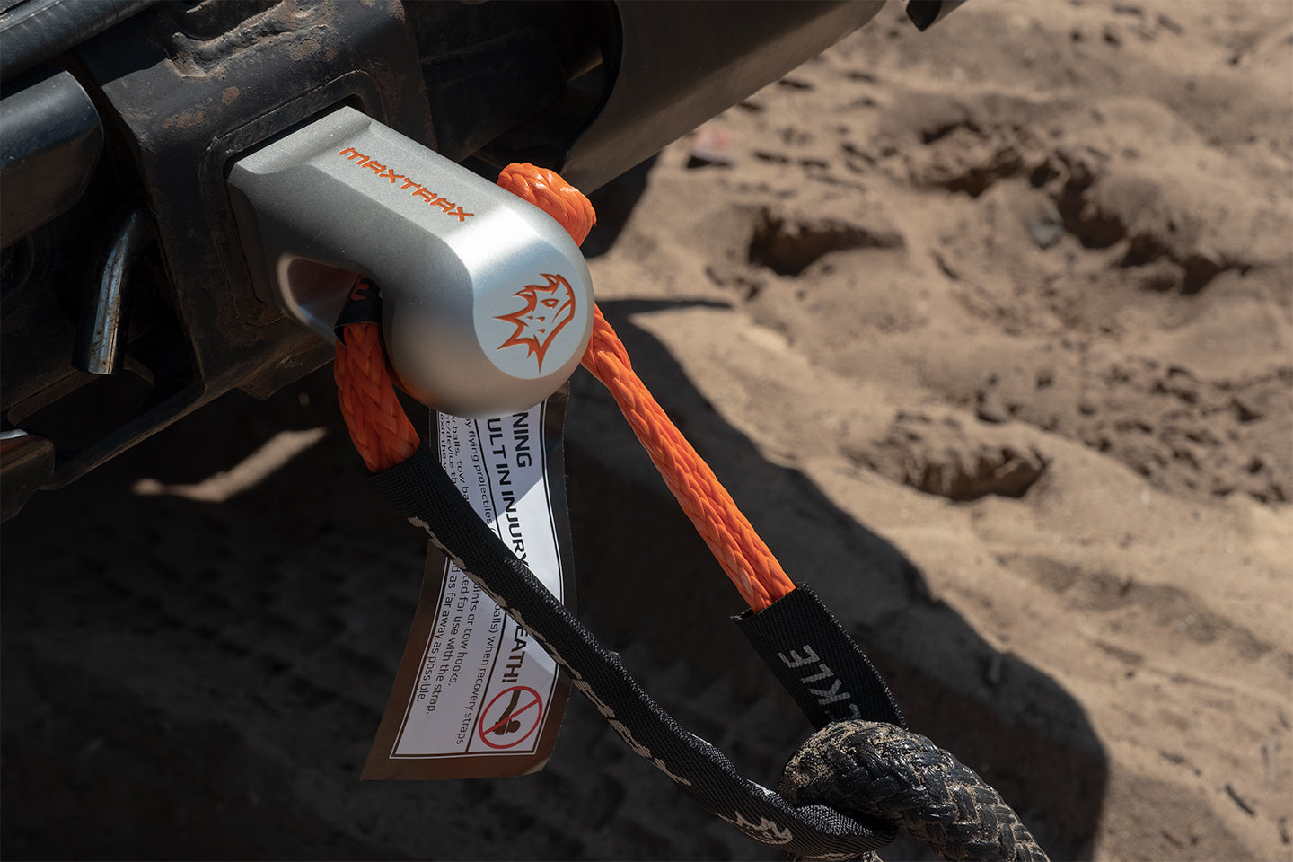 Maxtrax Hitch 50 (Mtxh50)