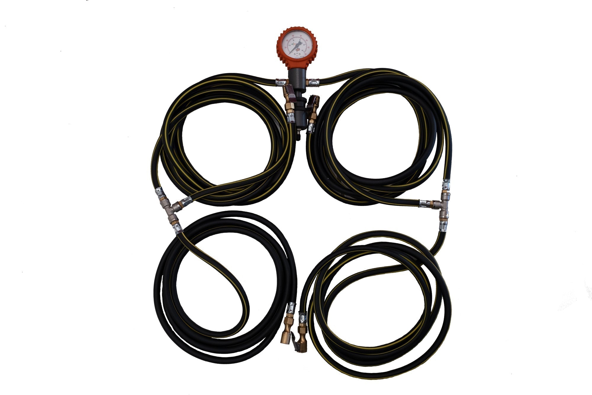 Maxtrax Indeflate 4 Hose