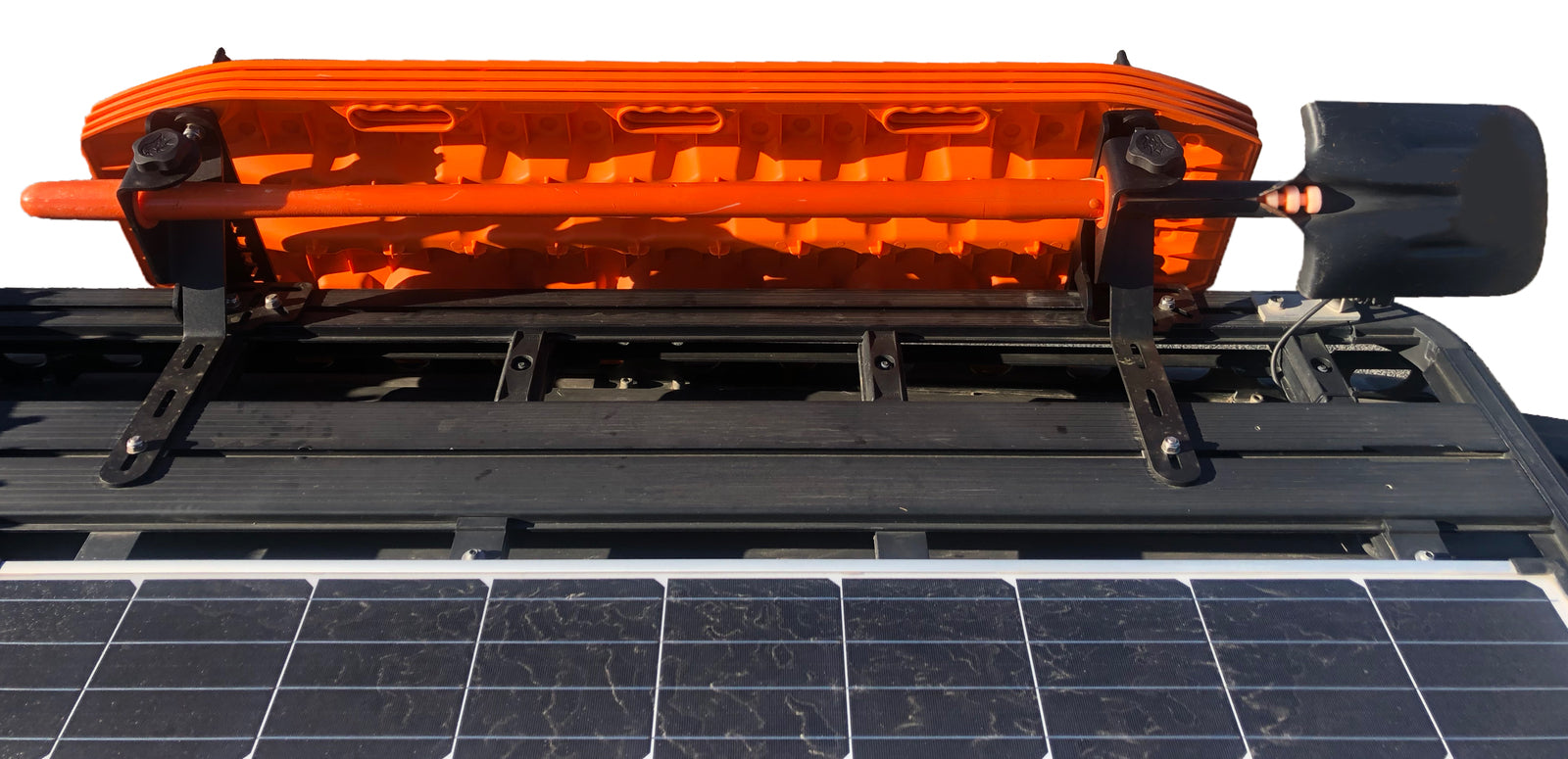 Maxtrax Roof Rack Mount