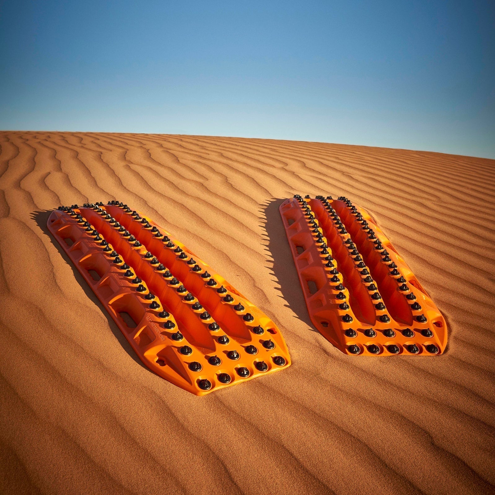 Maxtrax Xtreme - Recovery Track