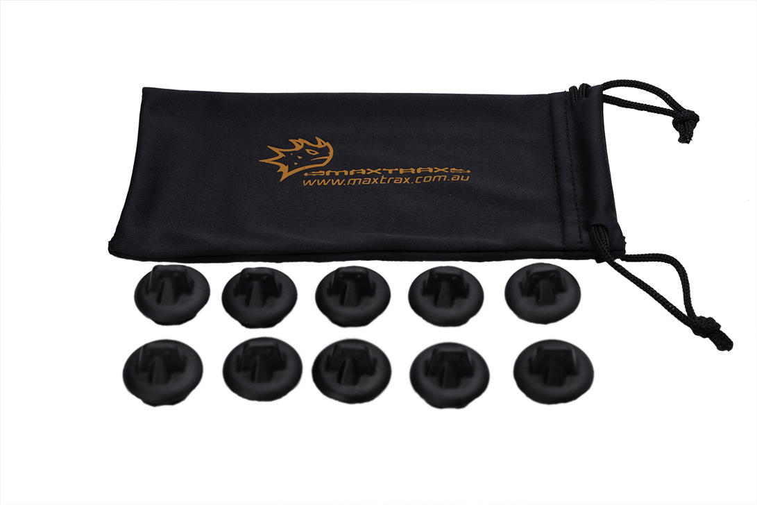 Xtreme Teeth Replacement Kit
