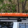 Croc Hinge® 4x4 Recovery Bracket