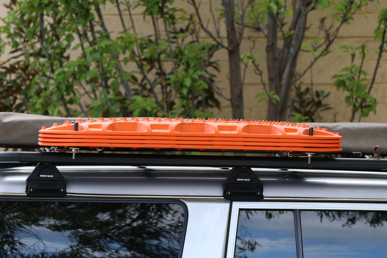 Croc Hinge® 4x4 Recovery Bracket