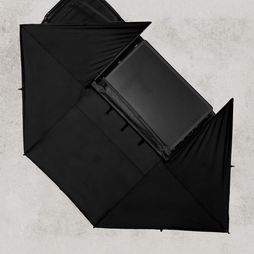 Awning - Mini Meg Pro