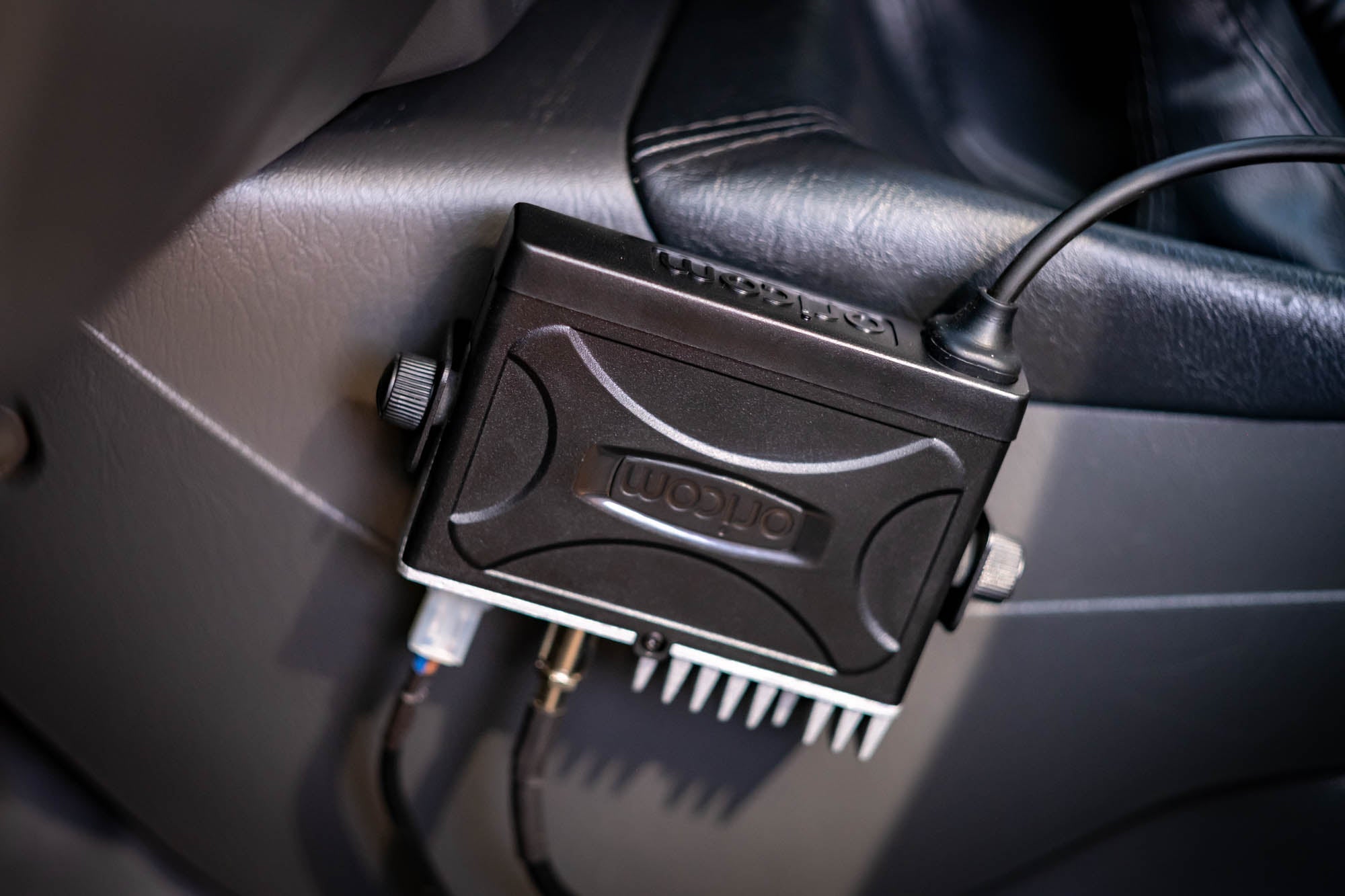 UHF390R4X4 - 4X4 Offroad Pack