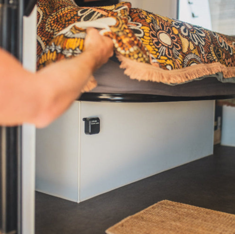 Rvsl01 Rv Smart Leveller