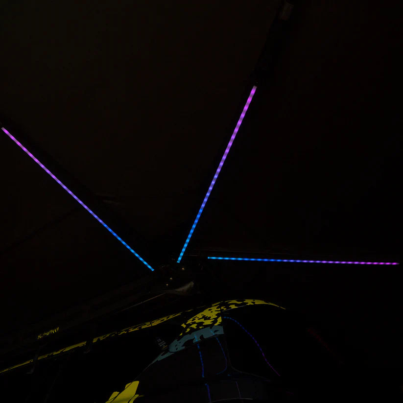 Bushwakka Darkness XL Squared Pro