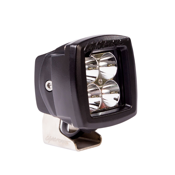 Rok 40 Spot Led Utility Light (Single)